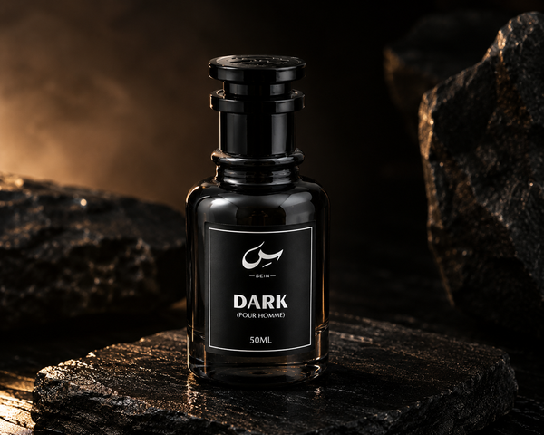Dark, date night