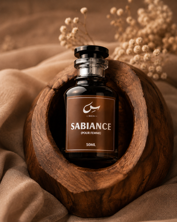 Sabiance ritual