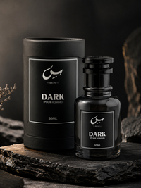 Dark & Sabiance set