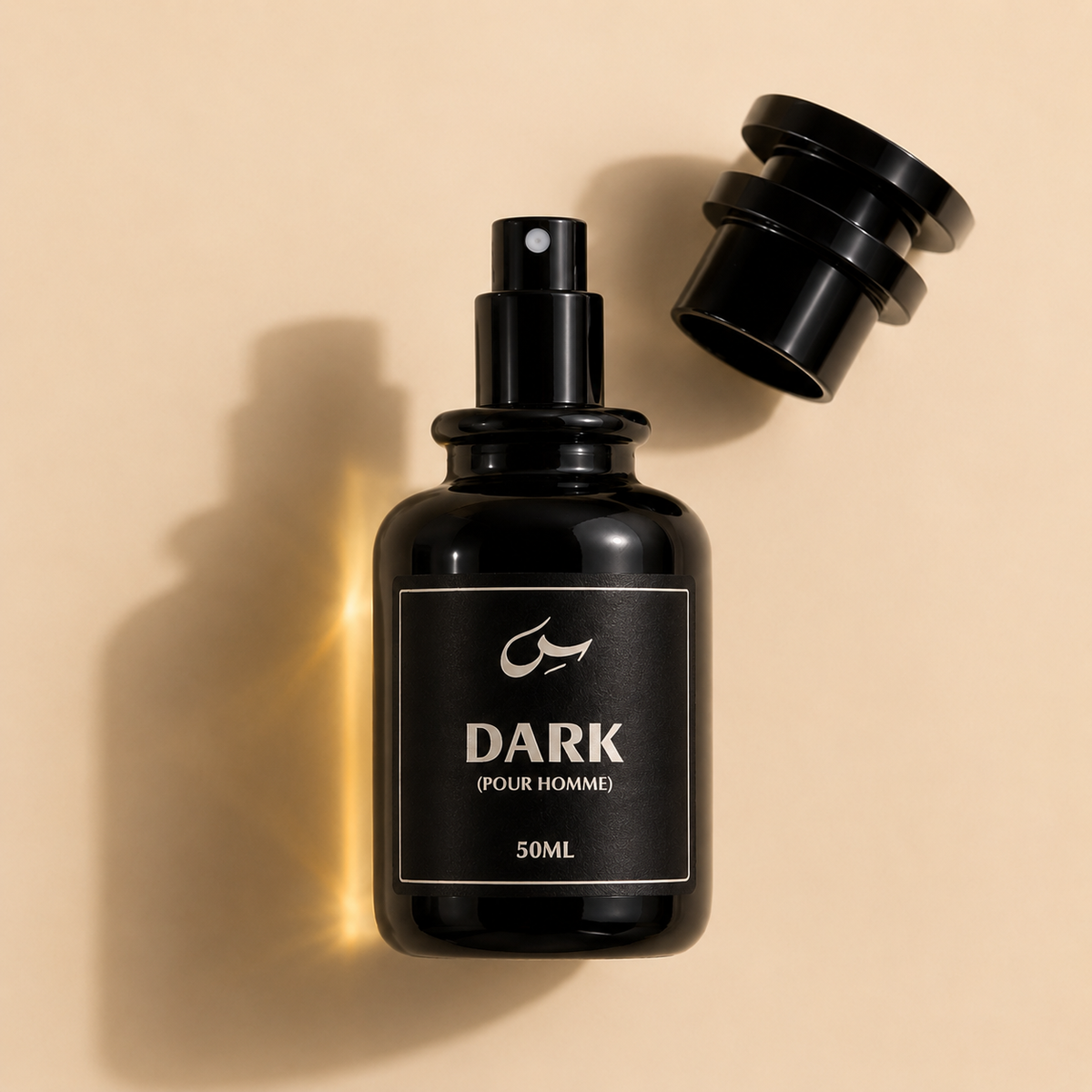 Dark