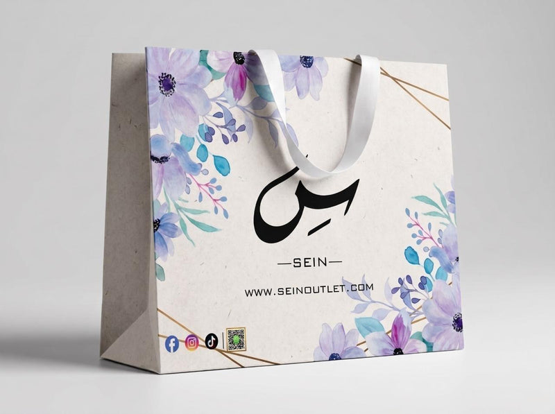 SEIN gift bag